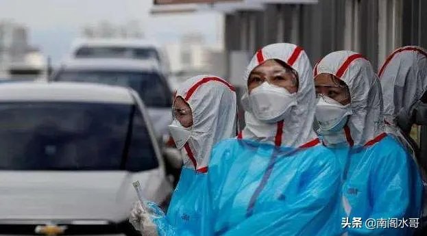 天气越来越冷了，您觉得第二波疫情会爆发吗？