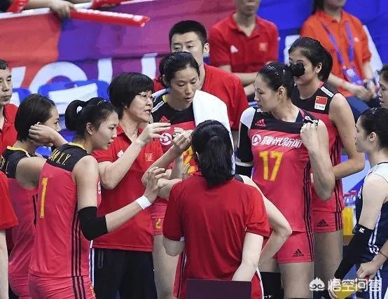 2018年瑞士女排精英赛出线规则是怎样的？中国女排赛程如何安排？