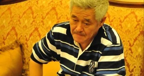 前妻女儿第一次去赵本山家，现在妻子马丽娟态度冷淡，赵本山是怎么应对的？