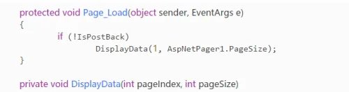 aspnetpager