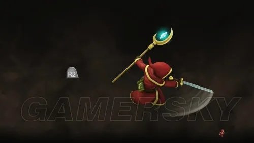 《魔能2》操作方法介绍 魔能2怎么玩