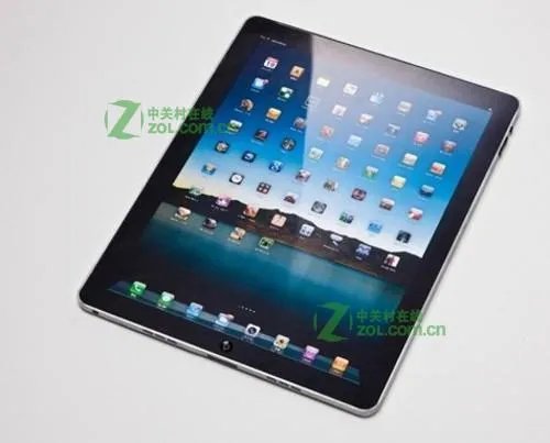 苹果ipad3采用什么系统