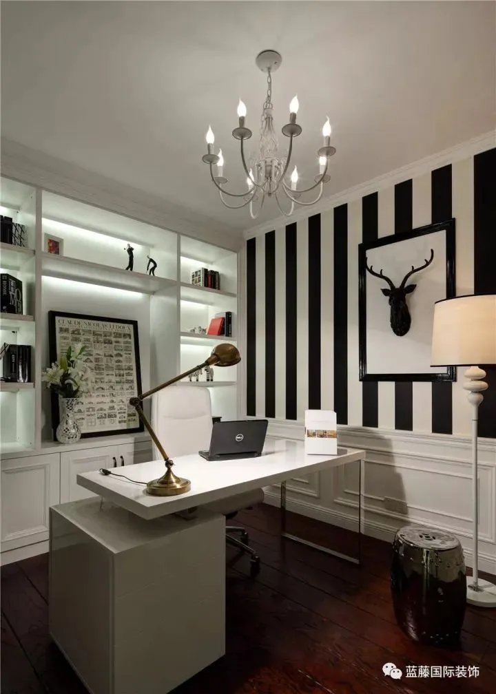 装修风格选择技巧