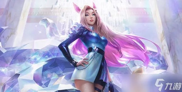 《英雄联盟》S13九尾妖狐怎么出装 LOL九尾妖狐阿狸最佳出装