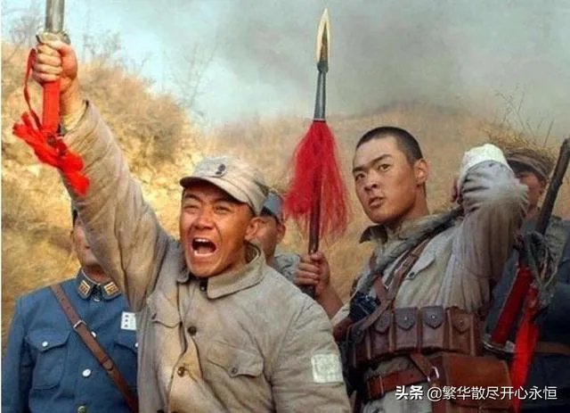 10部最耐看的抗日剧