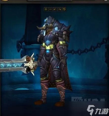 魔兽世界2023时尚试炼新增幻化一览