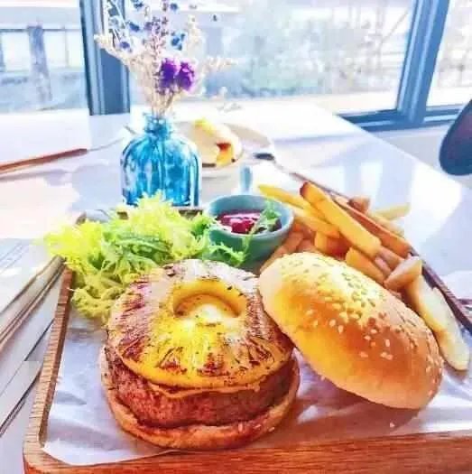 武汉有哪些非常值拍照的网红店？