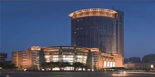 南京婚宴酒店大全 五家五星酒店推荐