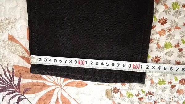 Lee 李 经典男款直筒牛仔裤（附尺码介绍）