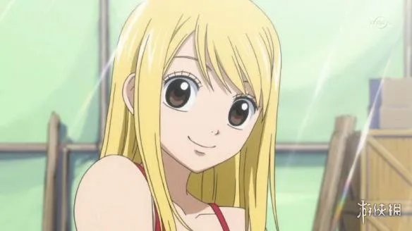 《妖精的尾巴》作者新漫画女主人设图发布 肉感妩媚！