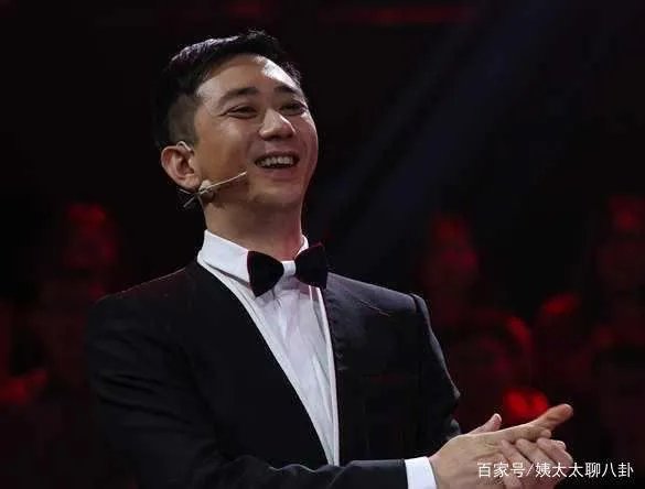 王自健：当初一直力挺郭德纲，后来为什么翻脸？