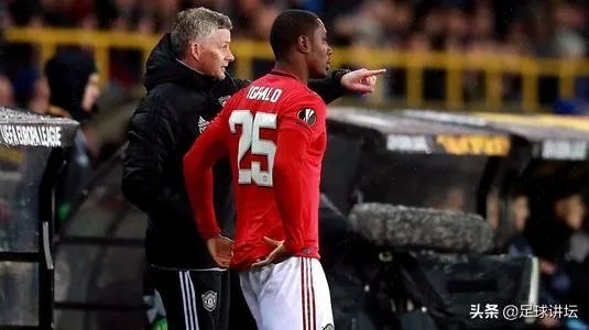 伊哈洛续租曼联年薪由申花支付，但租借费比较高，你怎么看？