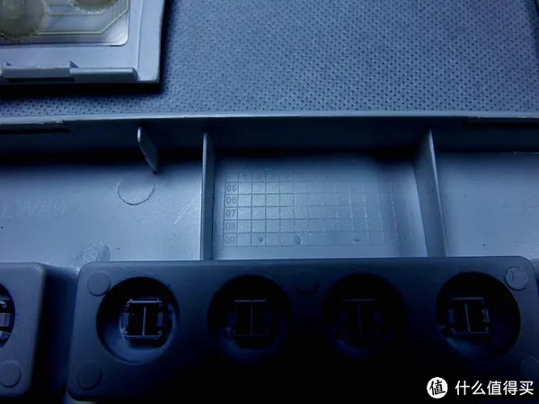 杂谈键盘史 篇八：酷迅SEM-DT35 RTS游戏神器