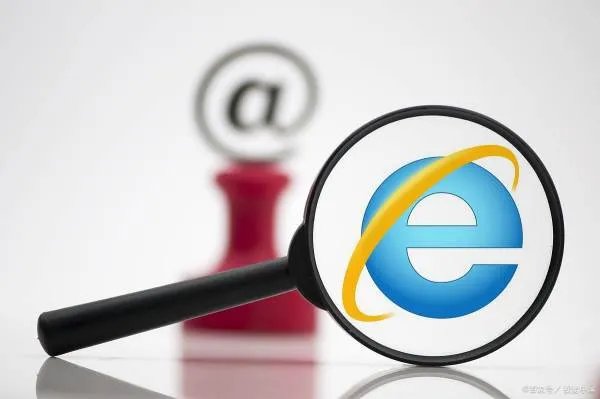 IE浏览器正式退役，以后教资用什么软件报名？