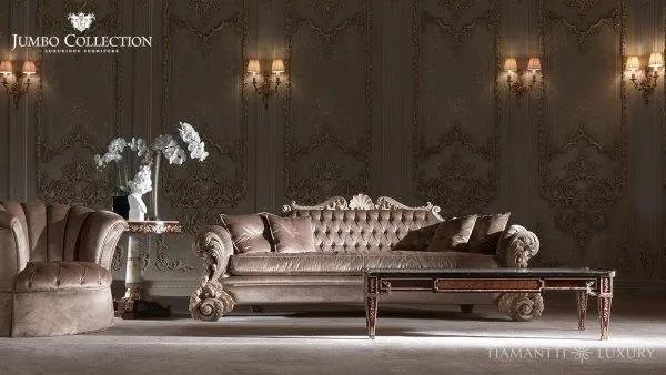 进口家具品牌有哪些 进口家具品牌十大排名