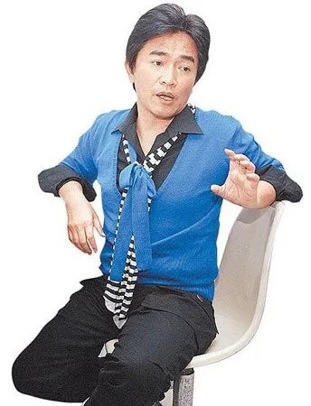 经典老歌一见你就笑吴宗宪深情开唱 吴式唱腔深受歌迷追捧