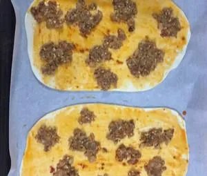 武大郎烧饼配方