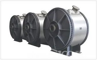 螺旋板换热器的应用范围是什么？