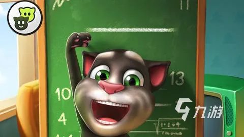 2022益智儿童游戏免费下载大全 免费儿童益智游戏盘点