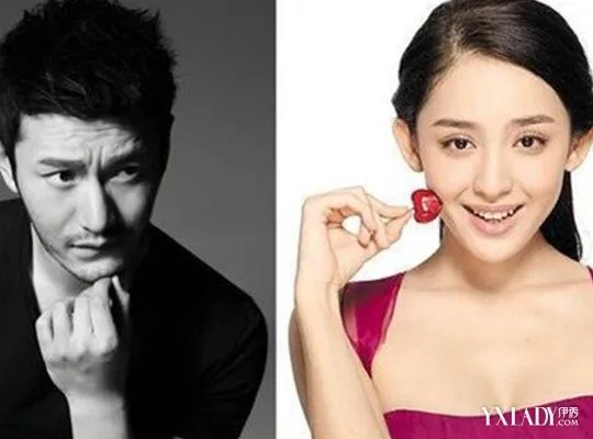 网曝黄晓明与娜扎同游日本黄晓明怒斥谣言要求网友道歉