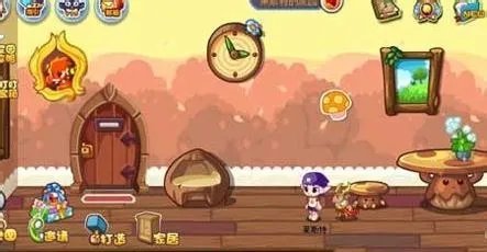 《洛克王国》蒜头熊怎么练级 升级攻略