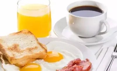 西式早餐食谱大全