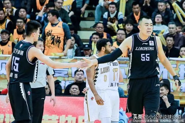 广东和新疆获胜，辽篮输给广厦，1月5日CBA积分榜有何变化？