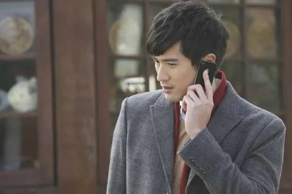 遇见王沥川评分为什么那么高