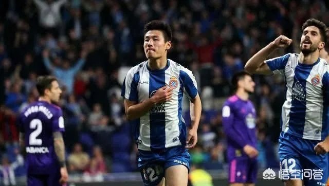 武磊下个赛季西甲进球数能超过十个吗？