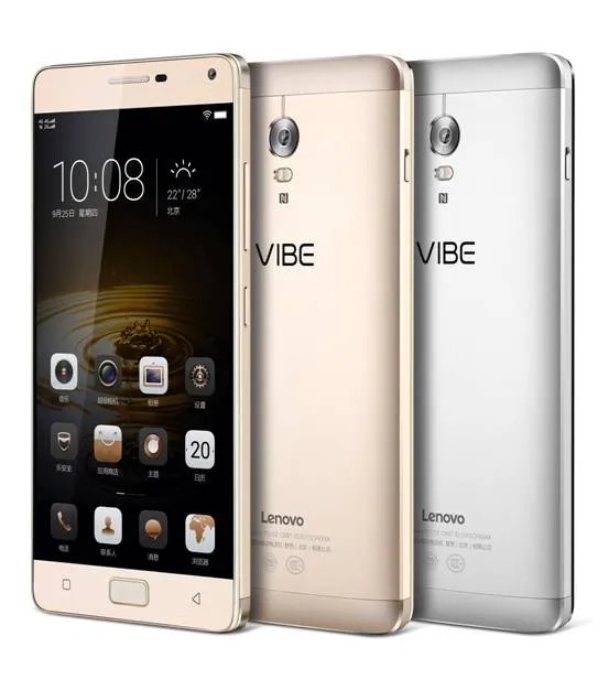 超长待机 极致快充 联想P1手机8日正式发售