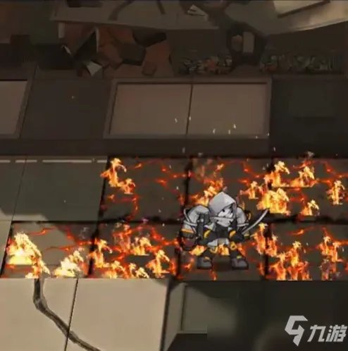 明日方舟热泵管道怎么样 愚人节干员热泵管道介绍