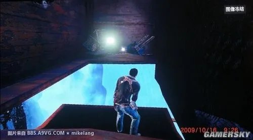 PS3《神秘海域2》全宝藏详细图文流程攻略