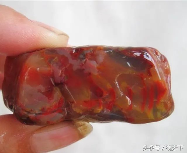 黄龙玉哪个玉料好