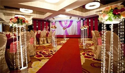 上海婚庆公司价格是多少钱 婚庆公司包括哪些服务