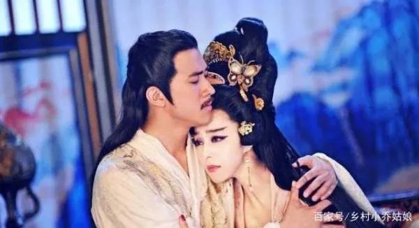 李世民和武则天是什么关系？