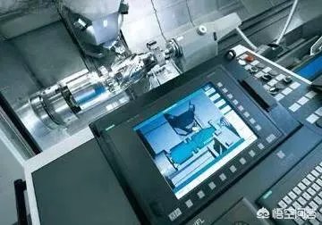 为什么很多高科技精密加工设备都需要从国外进口?