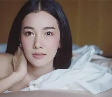 泰国最美女星排行：一个比一个漂亮（图）