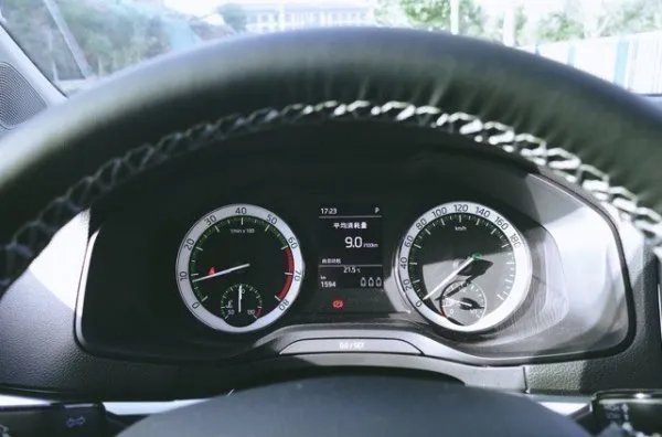 大众途观相比柯珞克哪个好?