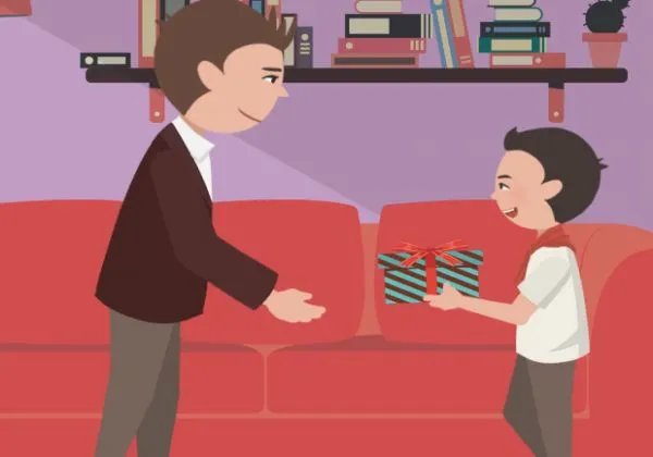 父亲节是什么时候 父亲节是哪一天