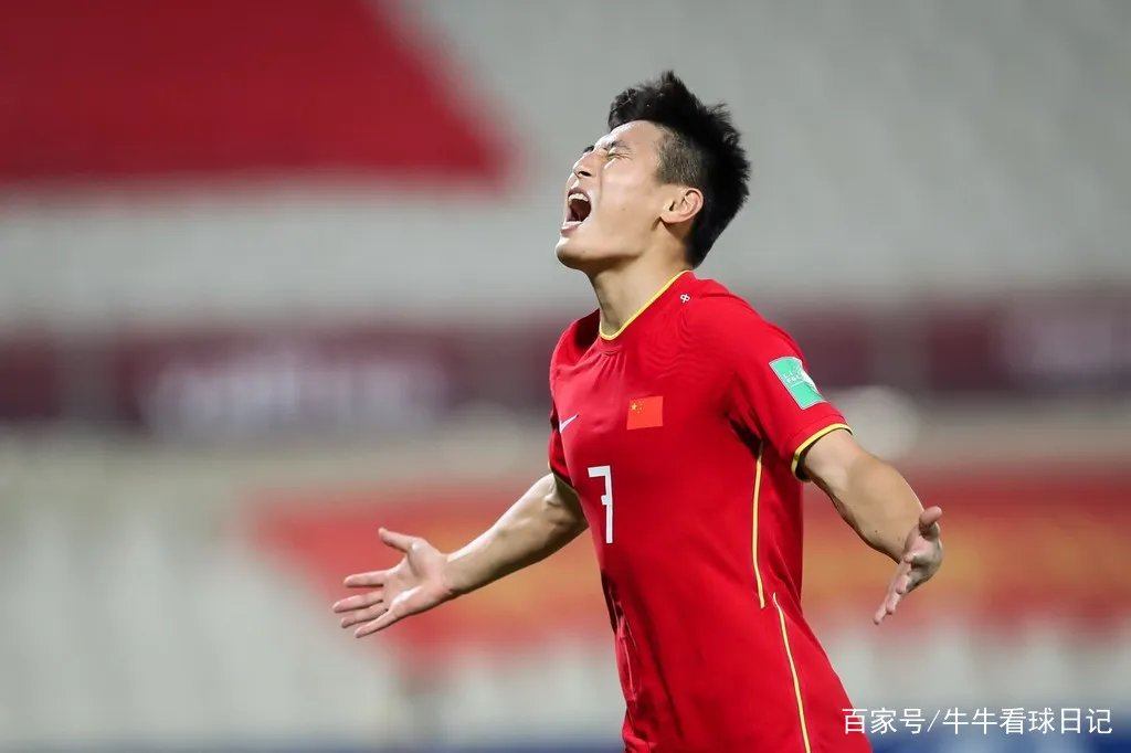 国足晋级12强赛