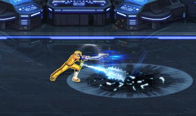 《DNF》极诣剑魂加点