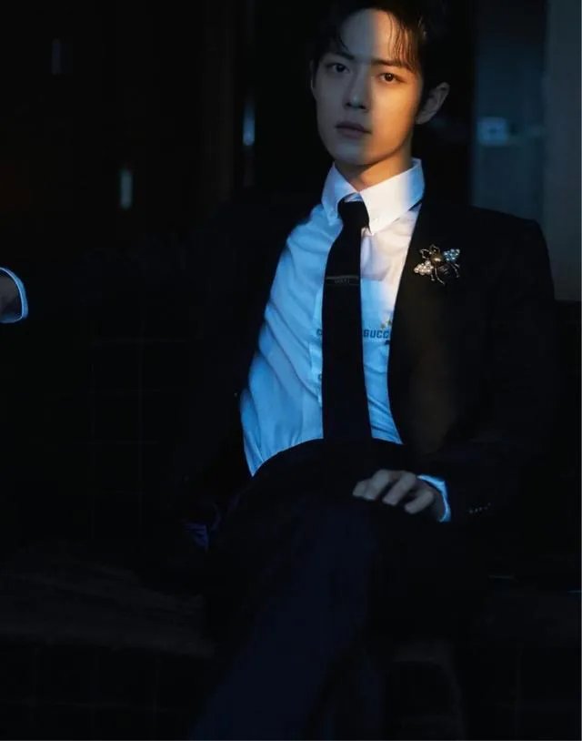 肖战做了什么，为什么会被全网黑？