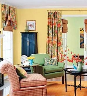 如此魅力 客厅生活从精致开始