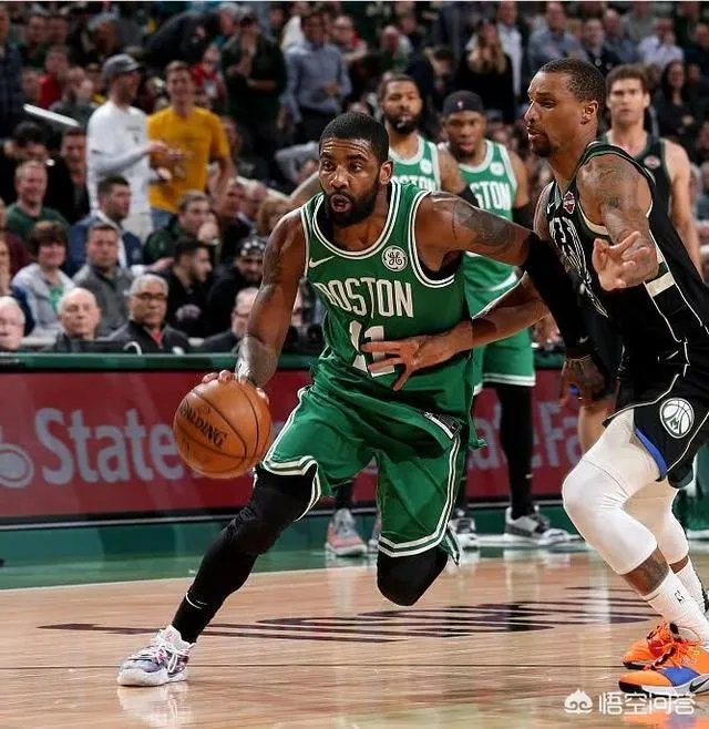 字母哥30+13，米德尔顿关键三分，欧文绝杀未果，绿军不敌雄鹿，你怎么评价？