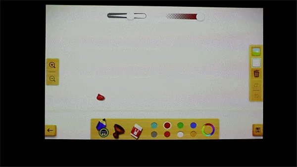 神画大威和极米H1S哪个好