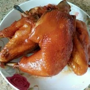 云南酱油鸡的做法是什么？