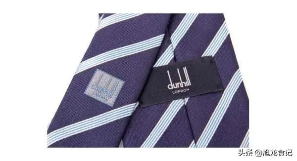 有什么值得推荐的男士领带品牌吗？