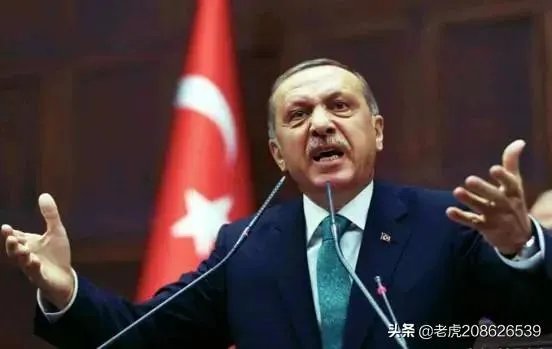 土耳其和伊朗哪个国家的军事实力更强一些？