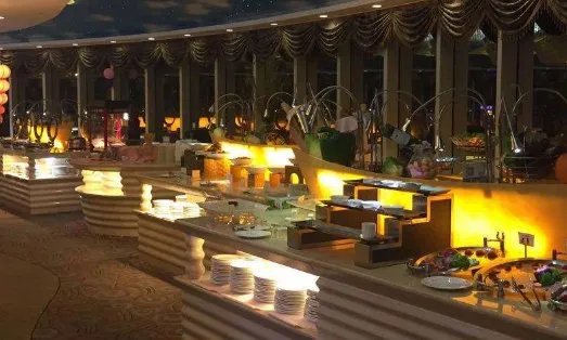 珠海腾湖大酒店附近发生煤气爆炸，造成了多少人员伤亡？