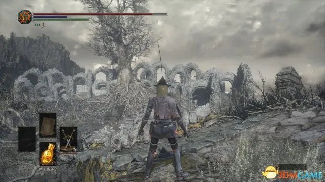 黑暗之魂3女角色服装怎么搭配 黑魂3女角色装备推荐